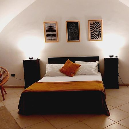 Villa Meli à Naples Extérieur photo