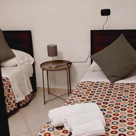 Villa Meli à Naples Extérieur photo