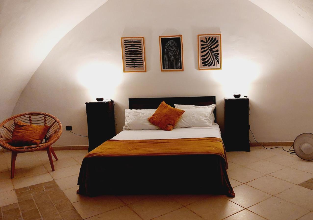 Villa Meli à Naples Extérieur photo