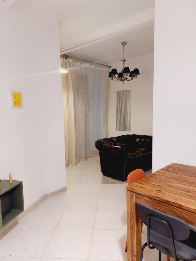 Villa Meli à Naples Extérieur photo