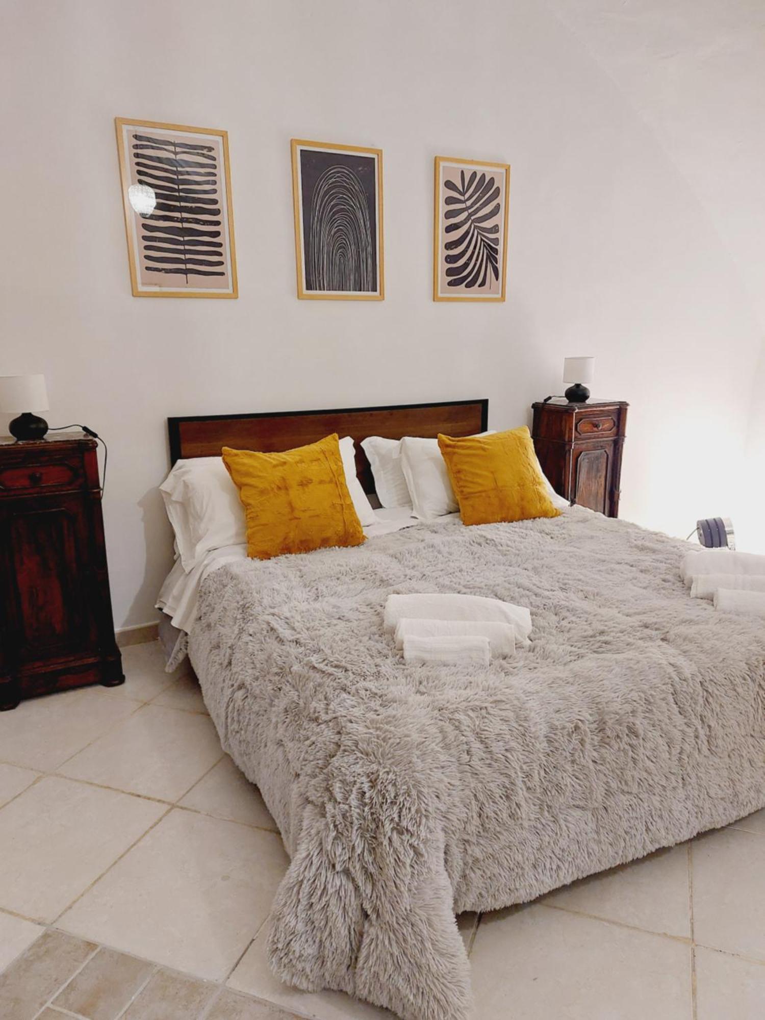 Villa Meli à Naples Extérieur photo