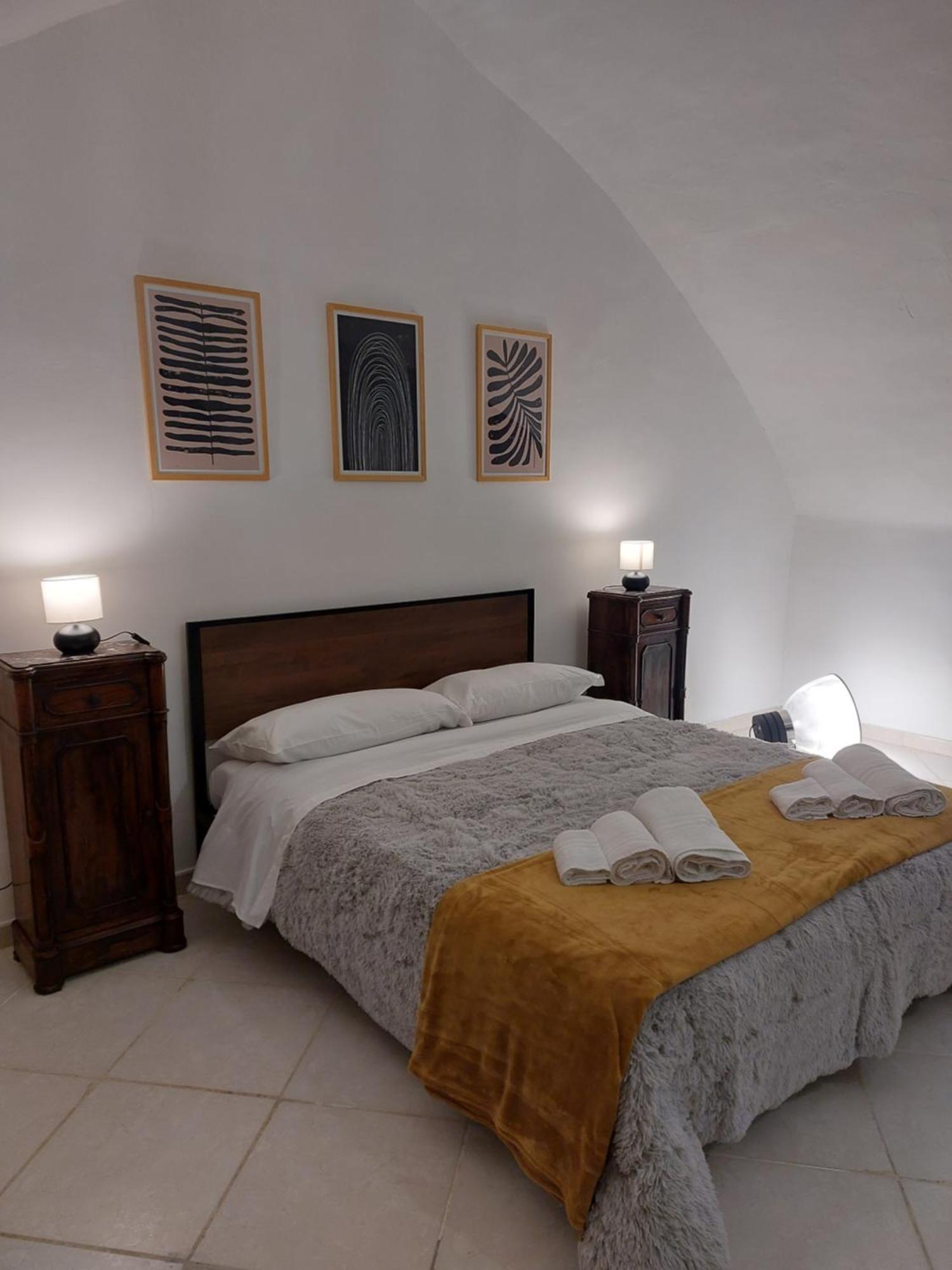 Villa Meli à Naples Extérieur photo
