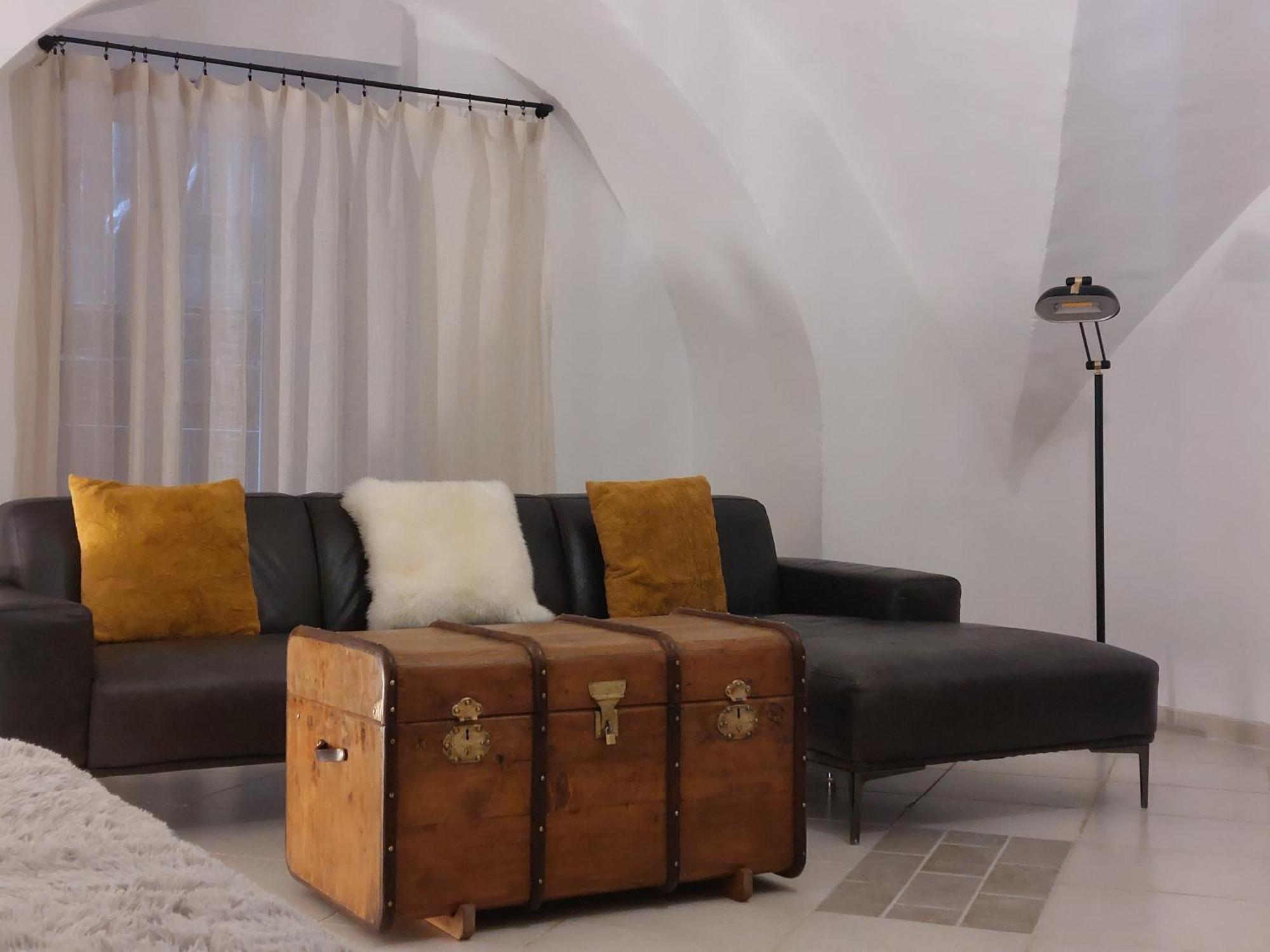 Villa Meli à Naples Extérieur photo