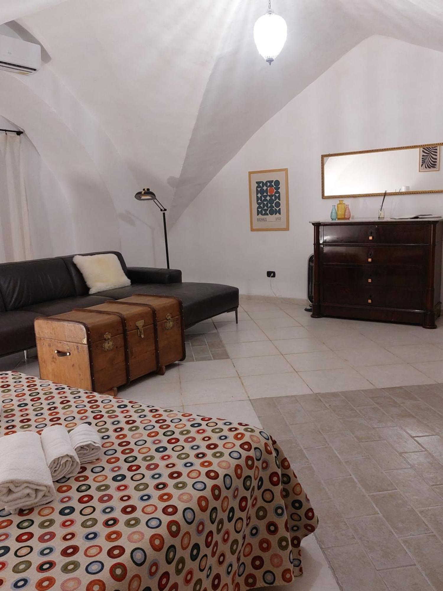 Villa Meli à Naples Extérieur photo